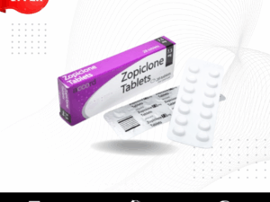 Accord Zopiclone 7.5mg
