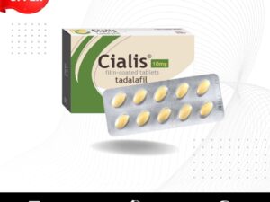 Cialis 10mg Tablets