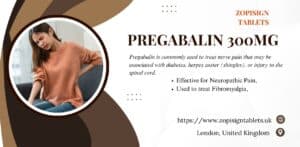 The Ultimate Guide For Pain Relief Medicine: Pregabalin Capsules