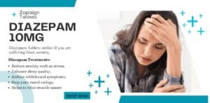 diazepam tablets