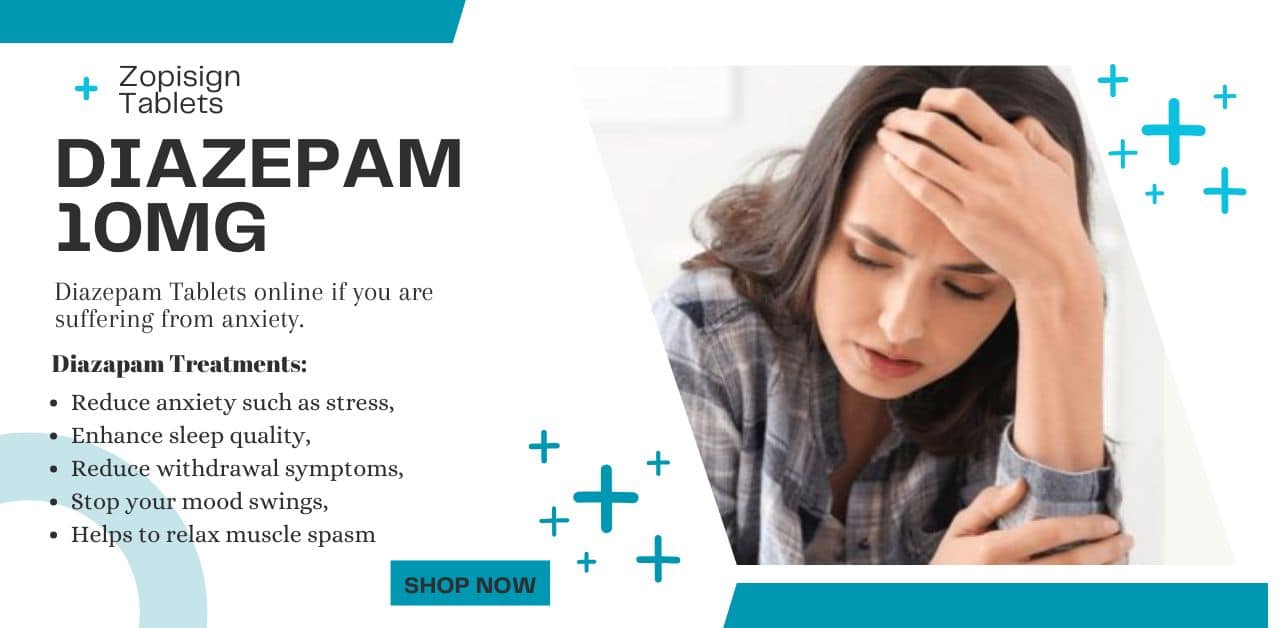 Read more about the article The Power Of Diazepam: How It Works And What You Should Know!