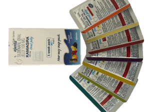 Kamagra Oral Jelly