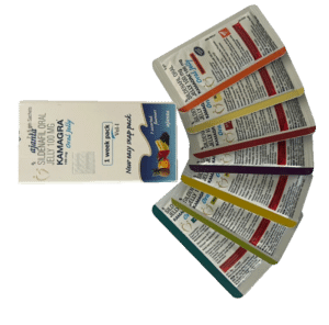 Kamagra Oral Jelly
