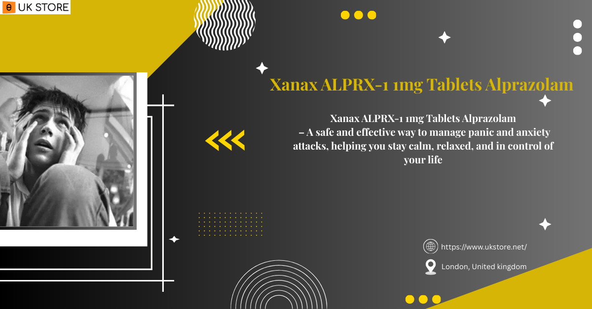 Read more about the article Ksalol Xanax Tablets: Safe & Effective Solution For Panic And Anxiety Attack!