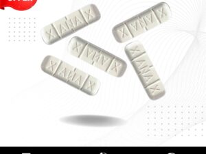Pfizer Xanax XR 2mg (Slow Release)
