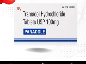 Tramadol 100mg Tablets