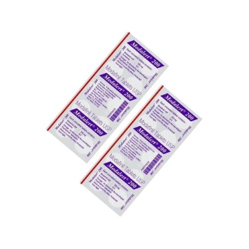 50 Modanfil 200mg Tablets uk best medicine