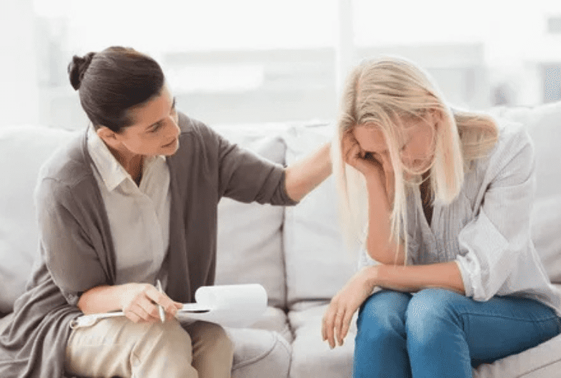 Anxiety medication